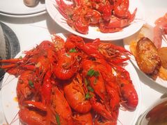 -加餐海鲜自助(宝龙一城店)