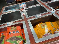 -万隆火腿庄