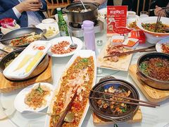 -鸡毛店·川菜(文殊院店)