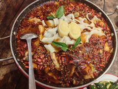 -聂发财重庆江湖菜(解放碑店)
