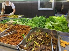 -富龙快餐店(铁西店)