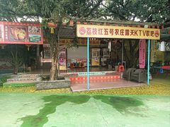 -荔枝红五号农庄