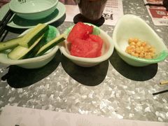 -炭舍干锅·烤鱼(扬名广场店)