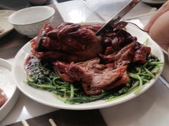 -上海虹桥宾馆味翠餐厅