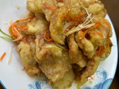 -老兵食堂(景新街店)