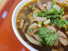 -江三王记牛杂馆(总店)