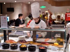 -沈阳和平艾美酒店新食谱西餐厅