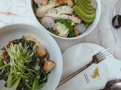 -农畉LONFOOD(福田星河COCOPark店)