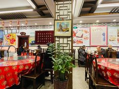大堂-玉华台饭庄(裕中西里小区店)
