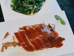 -正德楼果木烤鸭·渔家菜(东港店)