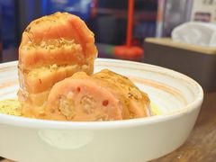 -扬州狮子楼·非遗淮扬菜(总店)