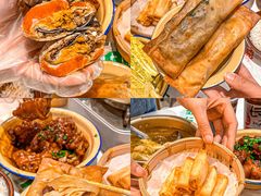 -东排食堂长沙小吃大排档(五一广场店)