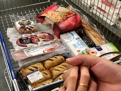 -麦德龙(郑东店)