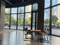 -SnowPeak Cafe(上海环宇城Max店)