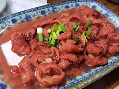 红糟肥肠-福州人铭小吃