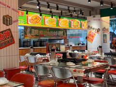 -鱼神脆皮烤鱼(深圳光明田寮村店)