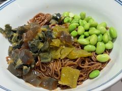 -和府捞面(曹路花园城店)