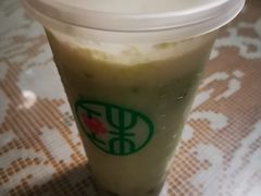 -宝珠奶酪(长宁金虹桥店)
