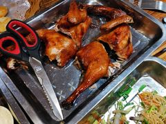 -顺徕德仙庙烧鸡(荔湾总店)