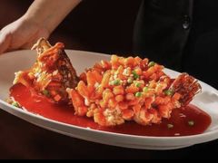 -宋园·金宴浙鲜馆(静安店)