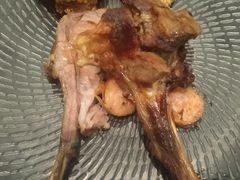 -新发展亚太JW万豪酒店·福苑咖啡厅
