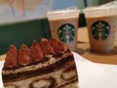 -星巴克(长沙友阿奥特莱斯店)