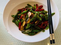 -巴扎美食·新疆菜·西域歌舞表演餐厅(新疆大厦店)