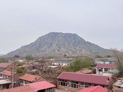 -鸡鸣驿城