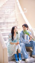 -爱城婚纱摄影·品质严选店