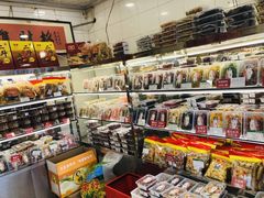 零售区-二斗栗子(西湖道店)