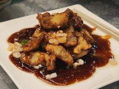 -山外山菜馆(玉泉路店)