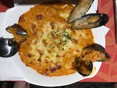 -ITA·意塔意大利餐厅(亦庄店)