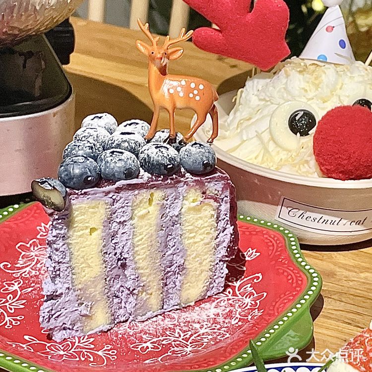 东莞｜我先提前过圣诞🎄了哈❗️❗️