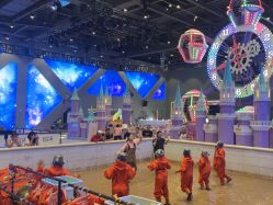 点击看大图 -第五极儿童乐园
