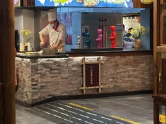 -宝丽金大酒店·洗浴中心