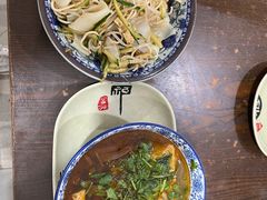 -叶新小吃店(来凤小区总店)