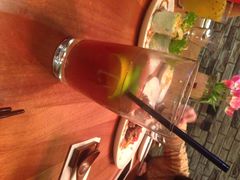 越谜-越谜·越南餐厅(长白店)