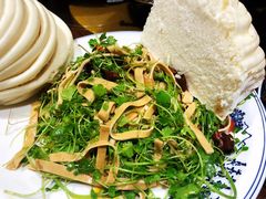 -那家老院子东北菜·饺子·小鸡炖蘑菇(艳华街店)