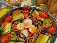 -BOPEYE·波派炸鸡(九霄天地店)