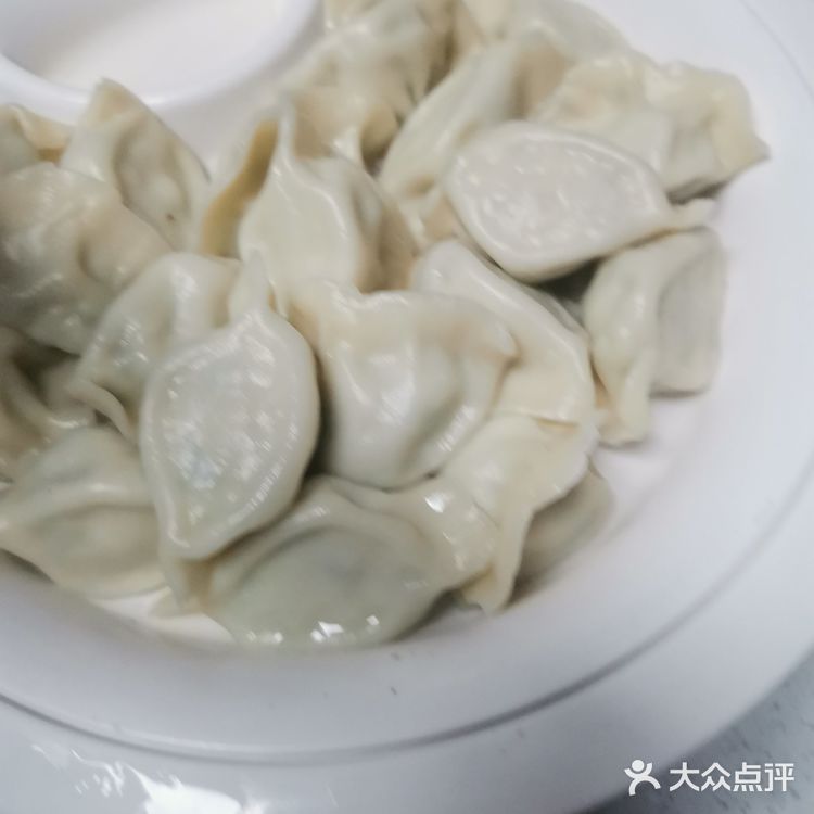 暖心家庭小聚餐
