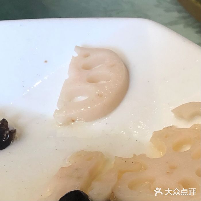 秦臻海鲜农家乐(奉贤店)图片