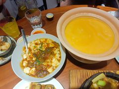-潮堂(环球金融中心店)