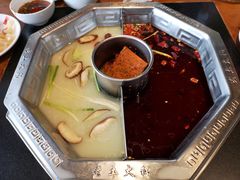 -佬土鹅肠火锅(扬中步行街店)