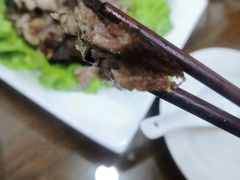 -白魁老号饭庄(交道口店)