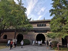 -灵谷景区