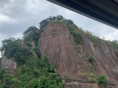 -丹霞山风景名胜区