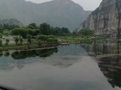 -孤山寨风景区