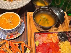 -山葵家·创意料理(宁波来福士店)
