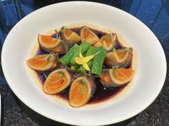 杭椒流心皮蛋-杭儿风餐厅(来福士店)