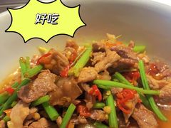 -回头食客-李久其家民间餐厅(望城金桥国际店)